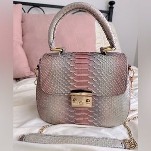 Python purse